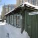 Снесённый частный жилой дом (ул. Циолковского, 25 / ул. Серова, 72) в городе Екатеринбург