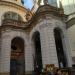 Italian Chapel in Prague city