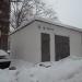 Трансформаторная подстанция в городе Москва
