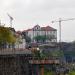 Salesianos do Porto na Porto city