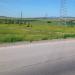 Промежуточная опора ЛЭП 330 кВ в городе Севастополь