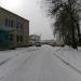 Станція швидкої допомоги в місті Шептицький