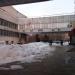 Дворик в городе Москва