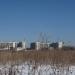 Недостроенный жилой комплекс «Истокские легенды» в городе Екатеринбург