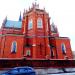 Krzyż in Łódź city
