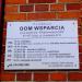 Fundacja Dom Wsparcia in Łódź city