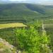 Гора Чалбаш 268.0 (269.0) в городе Севастополь