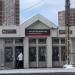 Снесённый турникетный павильон на платф. Матвеевская в городе Москва