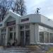 Снесённый турникетный павильон на платф. Матвеевская в городе Москва