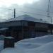 Снесённая билетная касса в городе Москва
