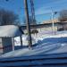 Законсервированное служебное здание в городе Москва