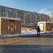 Общественный туалет в городе Москва
