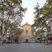 Plaza de la Virreina (es) in Barcellona city