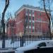 Школа № 1539 — здание на Староалексеевской улице в городе Москва