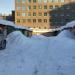 Автостоянка «ГСК-1» в городе Москва