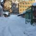 Автостоянка «ГСК-1» в городе Москва