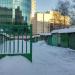 Автостоянка «ГСК-1» в городе Москва