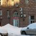 Магазин женского белья и купальников «Милабель» в городе Москва