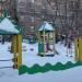 Детская игровая площадка в городе Москва