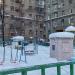 Венткиоски в городе Москва