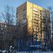 Маломосковская ул., 2 корпус 2 в городе Москва