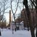 Трансформаторная подстанция в городе Москва