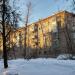 ул. Кибальчича, 3 в городе Москва
