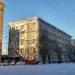 Корпус НИУ ВШЭ в городе Москва