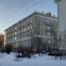 Корпус НИУ ВШЭ в городе Москва