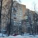 ул. Кибальчича, 2 корпус 1 в городе Москва