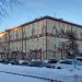 Бизнес-центр «На Ярославской» в городе Москва
