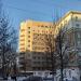 Гостиница «Дизайн отель» в городе Москва