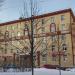 Бизнес-центр «На Ярославской» в городе Москва