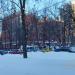 Биологический факультет Института биологии и химии МПГУ в городе Москва