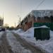 Гаражи в городе Москва