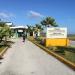 Marshall Islands International Airport Terminal