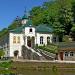 Храм святителя Николая Мир Ликийских Чудотворца в городе Киев