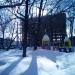 Жилой дом Nouveau в городе Москва
