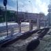 Автостоянка в городе Москва