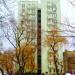 ul. Wolborska, 1 in Łódź city