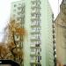 ul. Wolborska, 1 in Łódź city