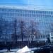 Федеральный фонд обязательного медицинского страхования в городе Москва