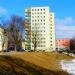 ul. Wolborska, 7 in Łódź city