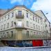 ul. Kościelna, 2 in Łódź city