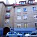 ul. Kościelna, 5 in Łódź city