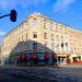 pl. Kościelny, 4 in Łódź city