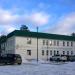 Детская школа искусств в городе Касимов