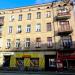 ul. Zgierska, 11 in Łódź city