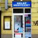Sklep medyczny in Łódź city
