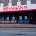Rossmann in Łódź city